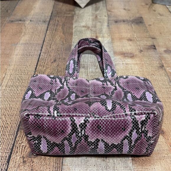 Consuela aurora grab N go mini tote retired rare - Picture 15 of 15